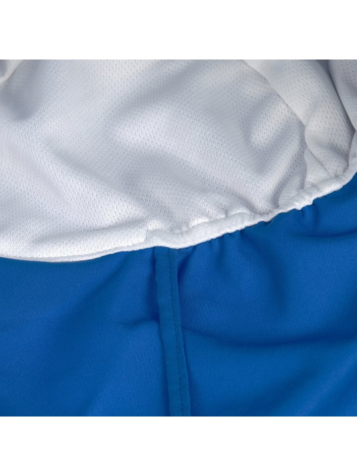 Lässig Schirmmütze in Blau günstig kaufen