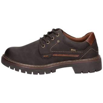 Relife Halbschuhe in braun