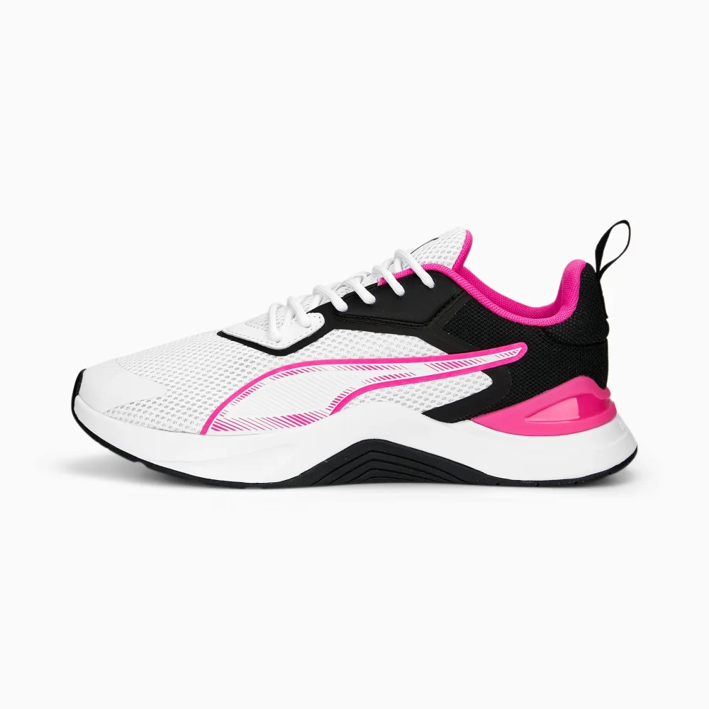 PUMA Infusion 378115_03 / weiss