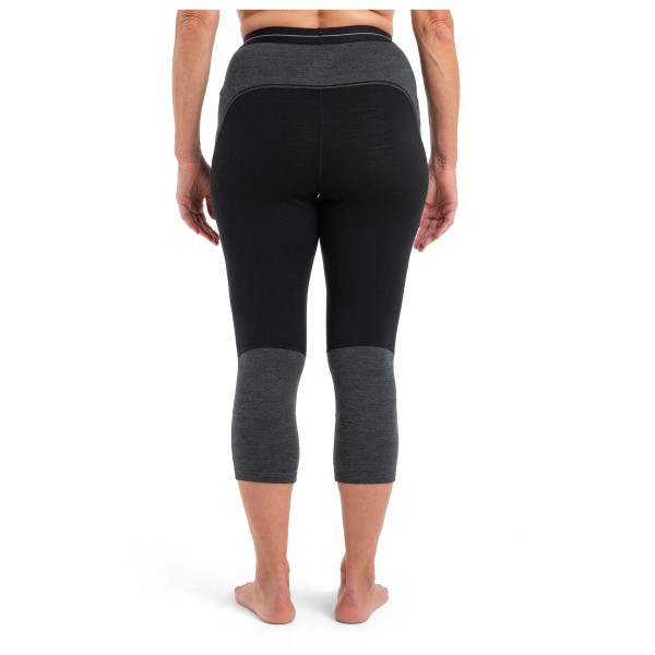 Icebreaker - Women's 200 ZoneKnit Legless - Merinounterwäsche