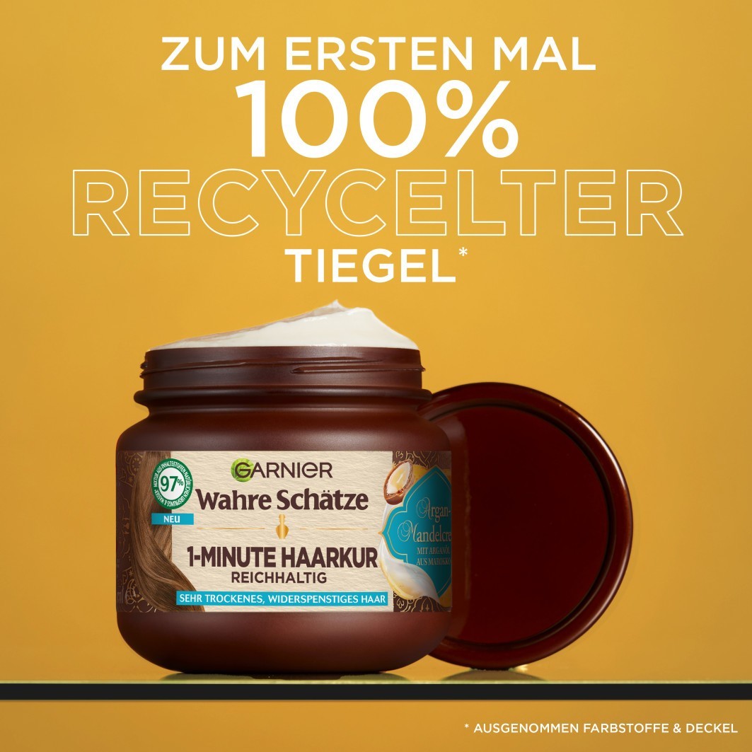 Wahre Schätze