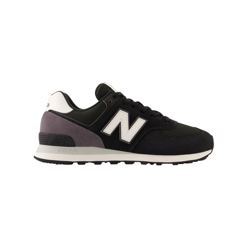 New Balance 574 U574KN2 / schwarz