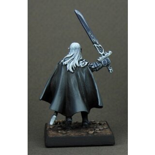 Rath Nashanneth, Dark Elf