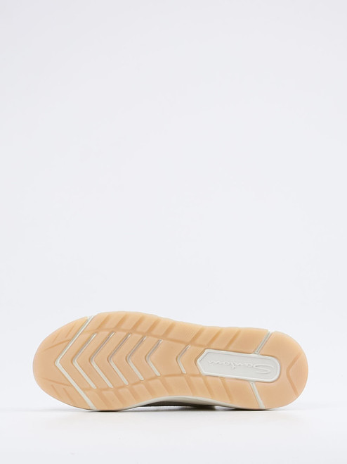 Sneaker-16653580001 Santoni