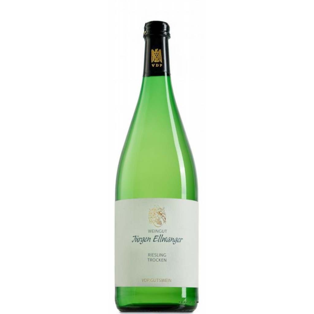 2022 Riesling trocken 1L