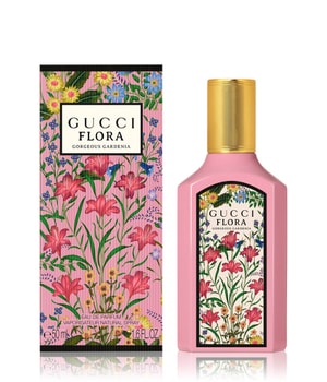 Gucci Flora by Gucci Gorgeous Gardenia Eau de Parfum 50 ml