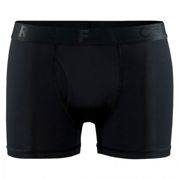 Craft - Core Dry Boxer 3-Inch - Kunstfaserunterwäsche