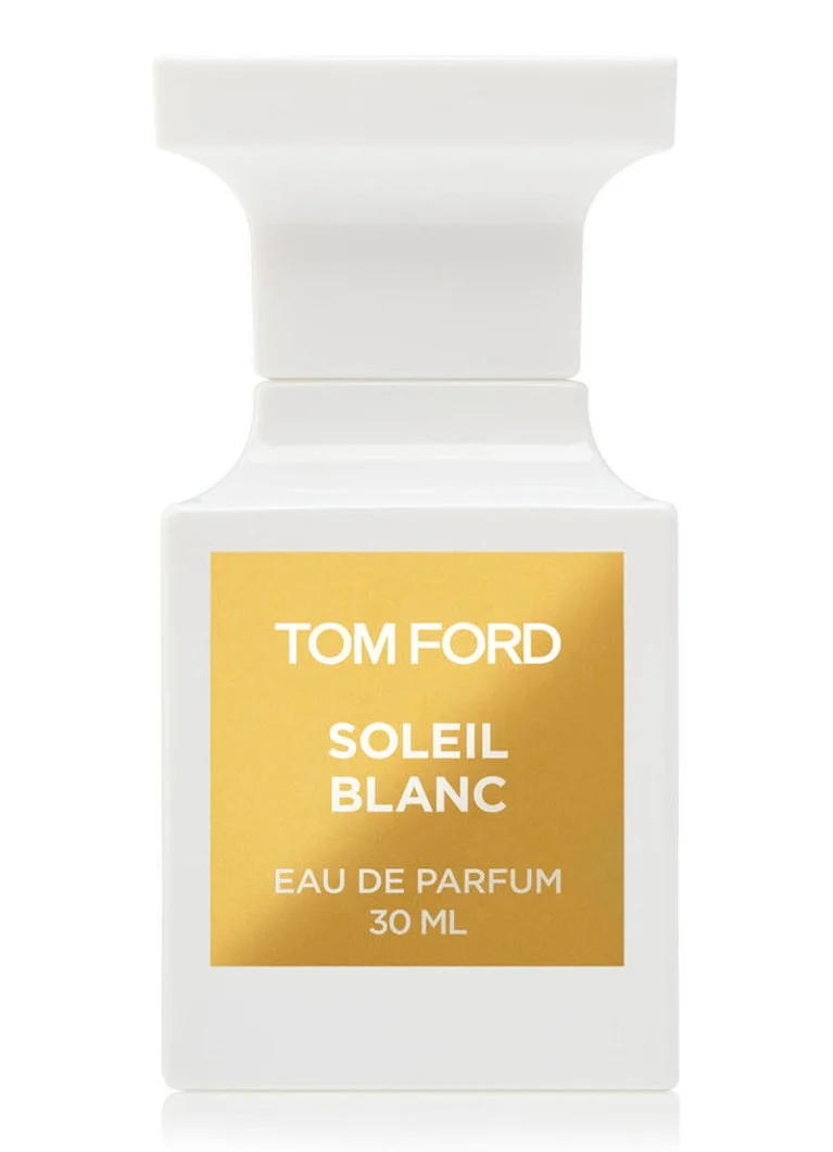 Tom Ford White Sun Perfume Water
