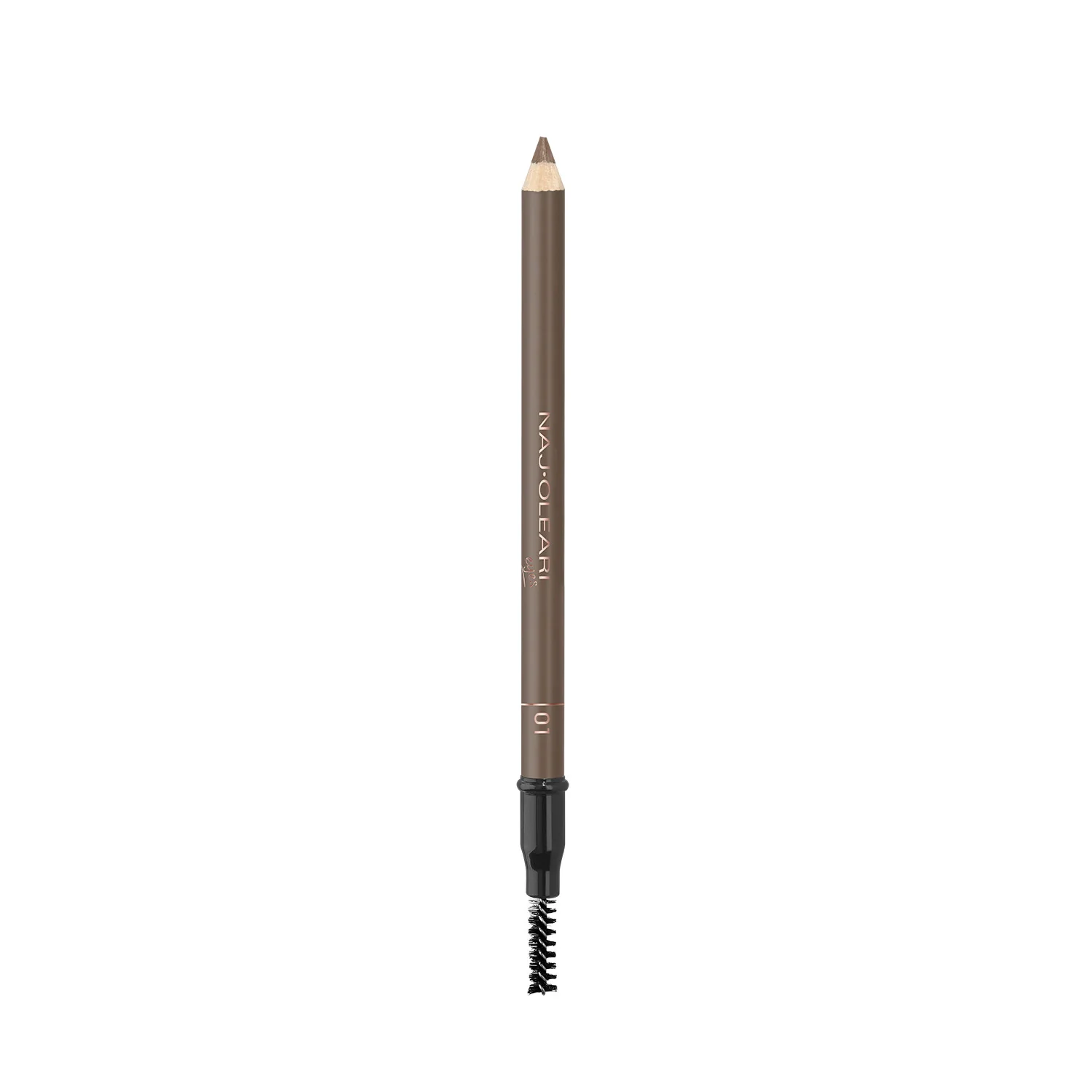 Eyes Fill-In Brow Pencil - Wenkbrauwpotlood