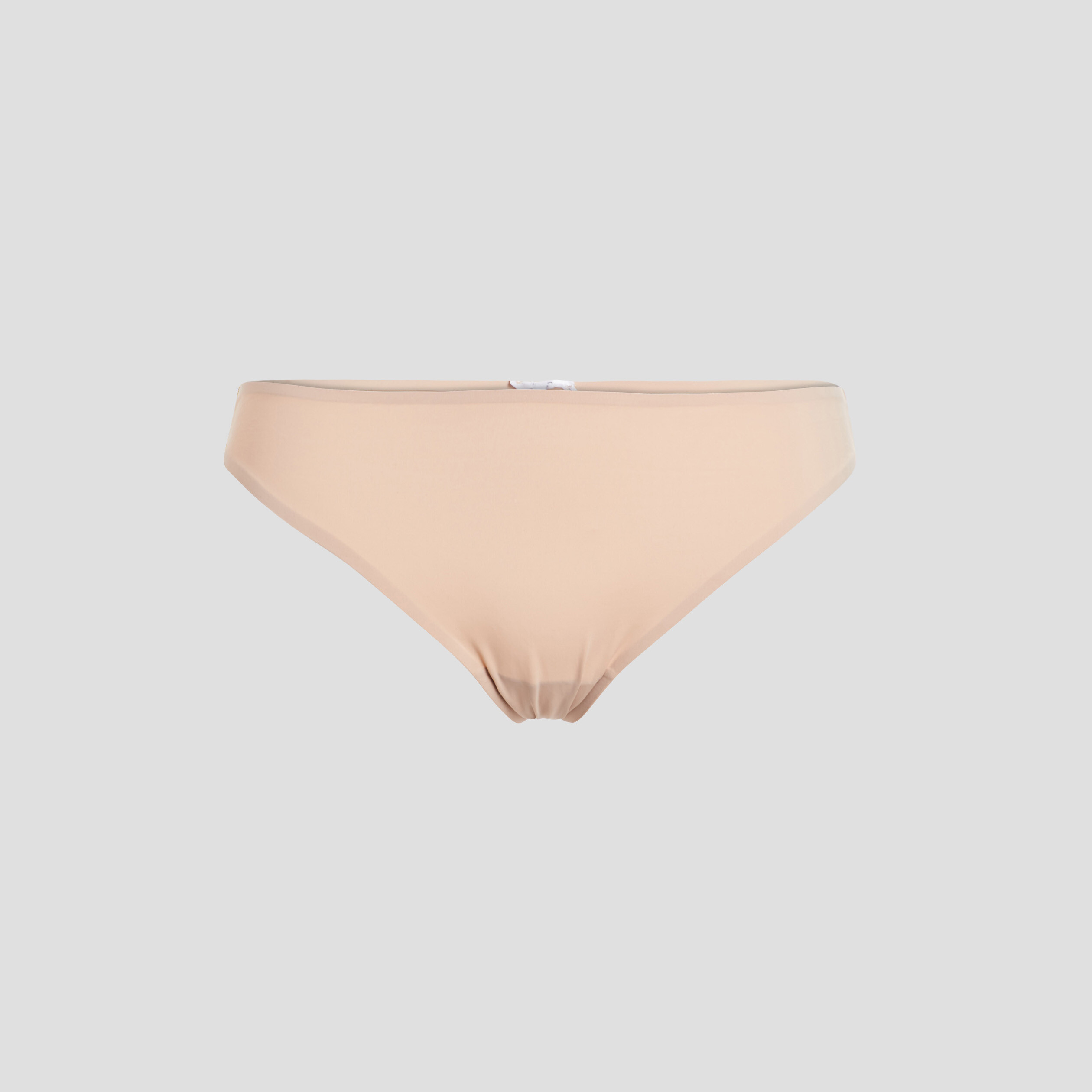 String microfibre beige femme | La Halle