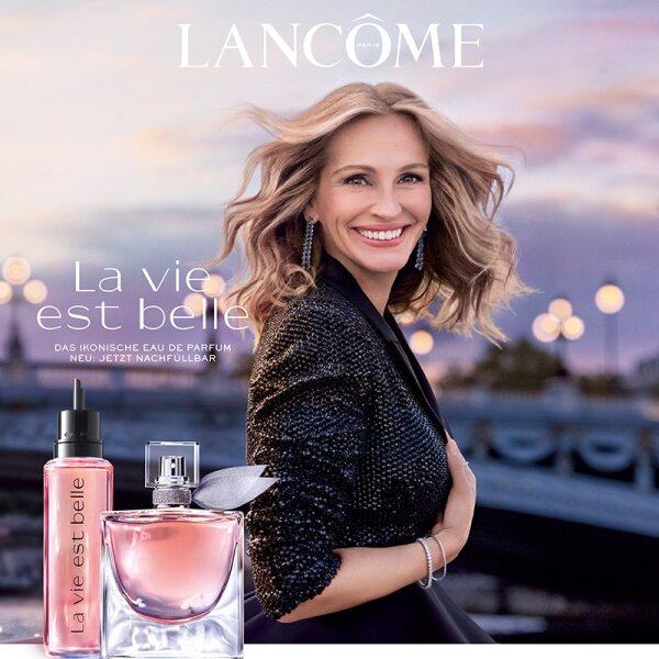 Lancôme La Vie est Belle Eau de Parfum