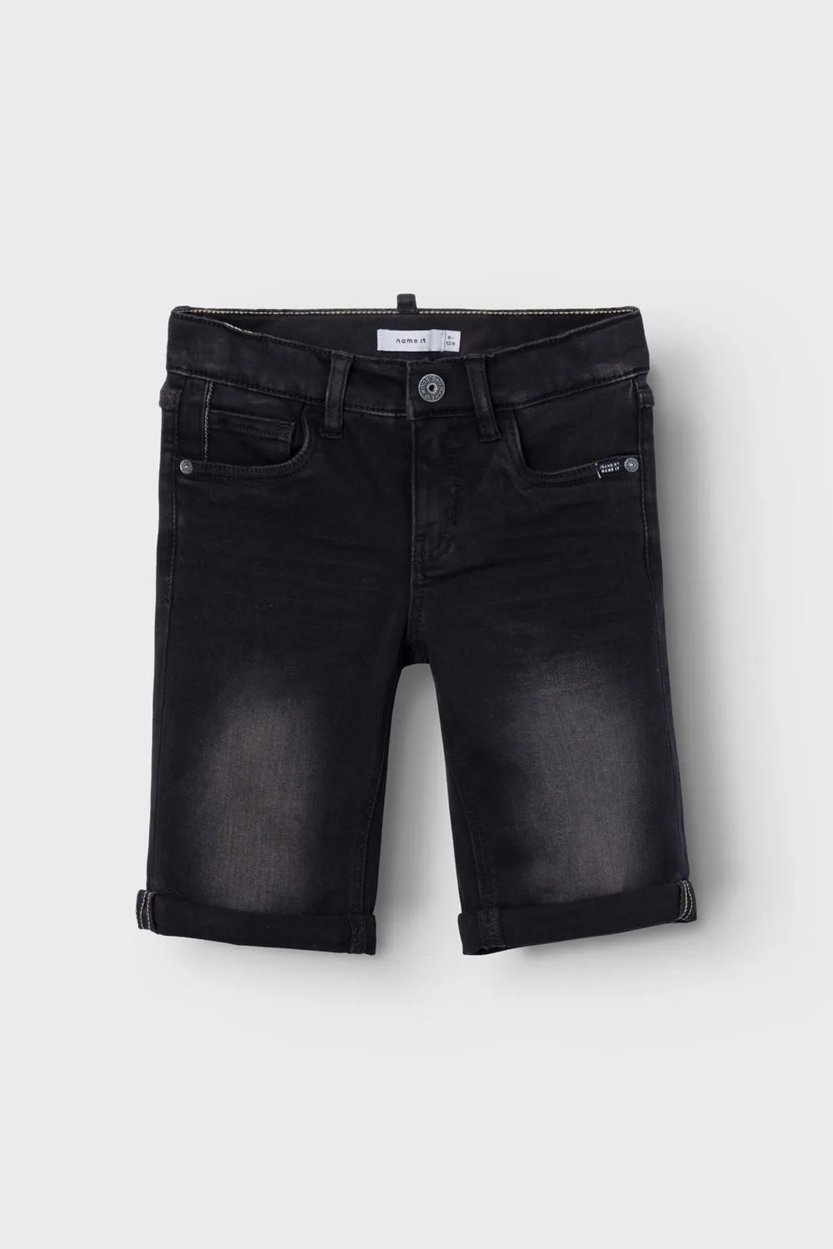 name ıt  NKMTHEO XSL DNM L SHORTS 6622-CL NOOS