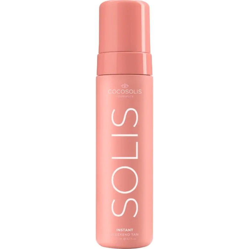 Cocosolis Solis Instant vikend ten