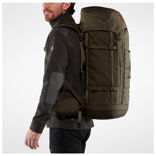 Fjällräven - Singi 48 - Trekkingrucksack