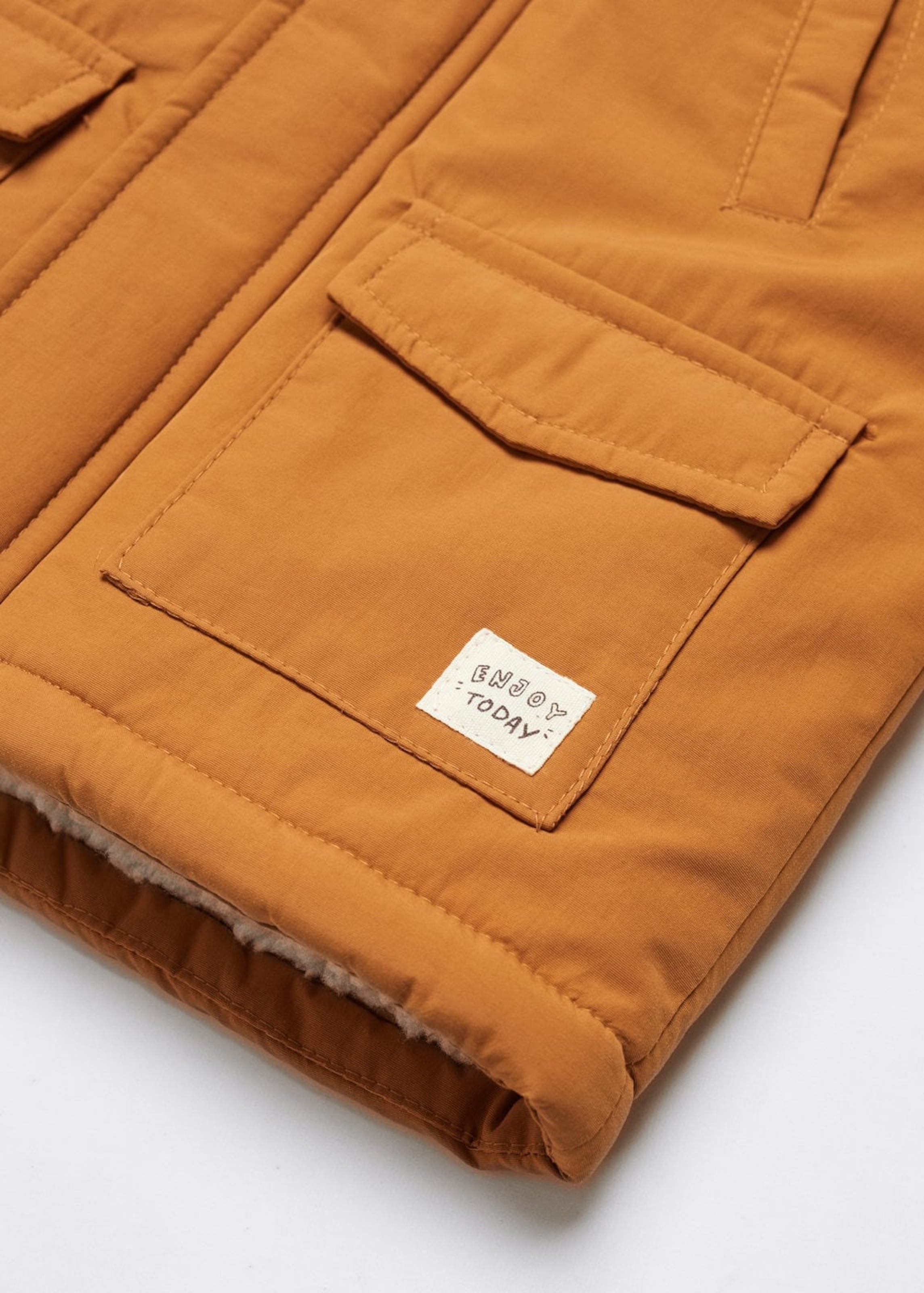 Coat 'Luca'