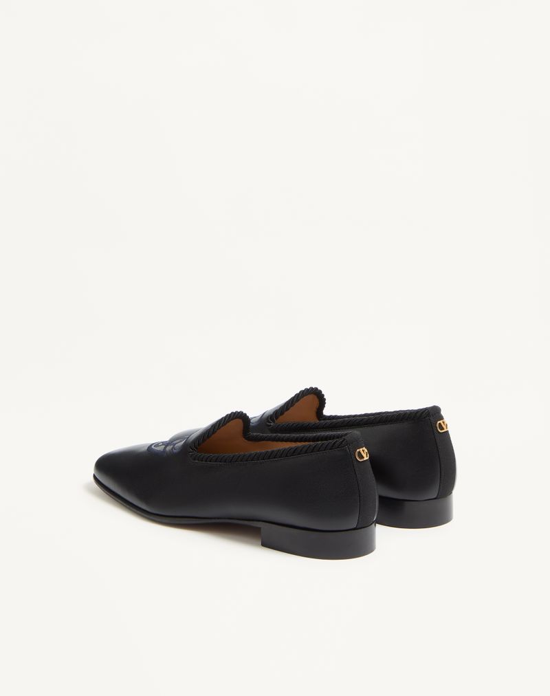 Les Alcôvettes Kid Mocassim