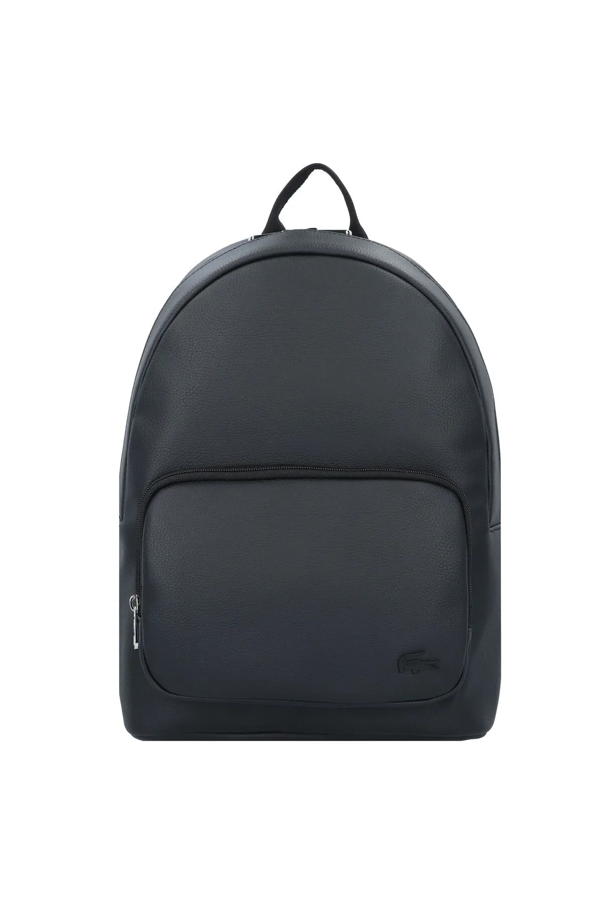 Lacoste  Rucksack - Braun - Unifarben