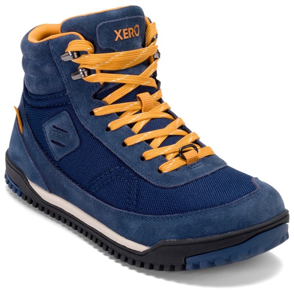 Xero Shoes - Women's Ridgeway Hiker - Barfußschuhe