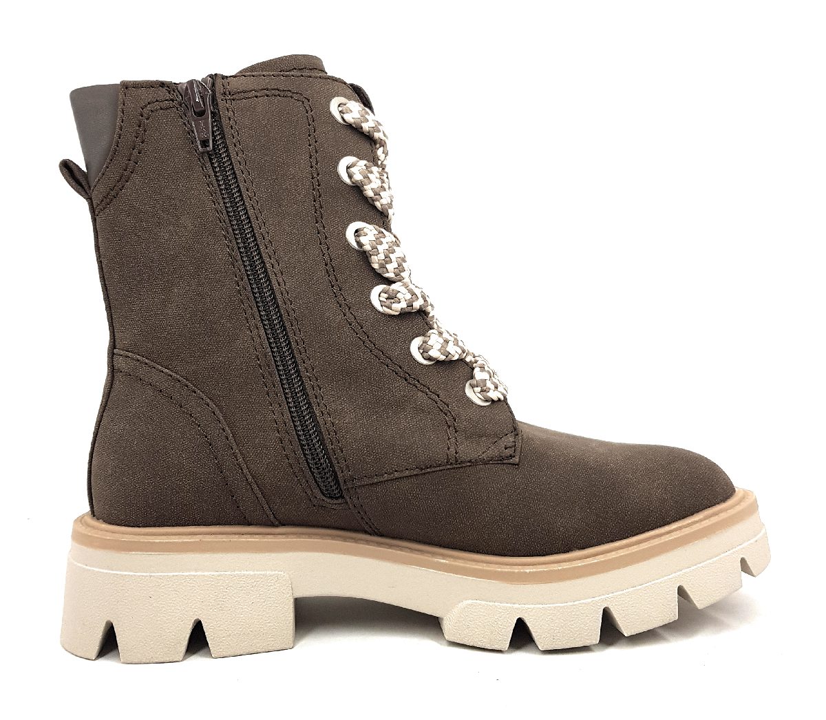 s.Oliver 5-5-25235-29/302 Braun 302 dark brown