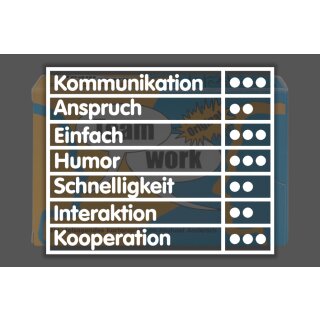 Teamwork: Das Original (DE)