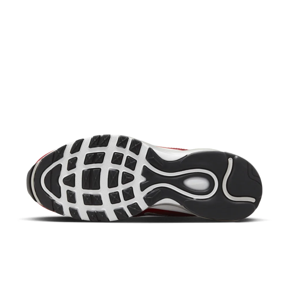 Nike AIR MAX 97 WMNS SE FJ1883-600 / rot