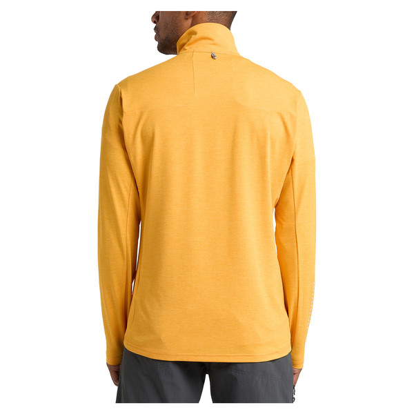 L.I.M STRIVE MID TOP Herren - Fleecepullover