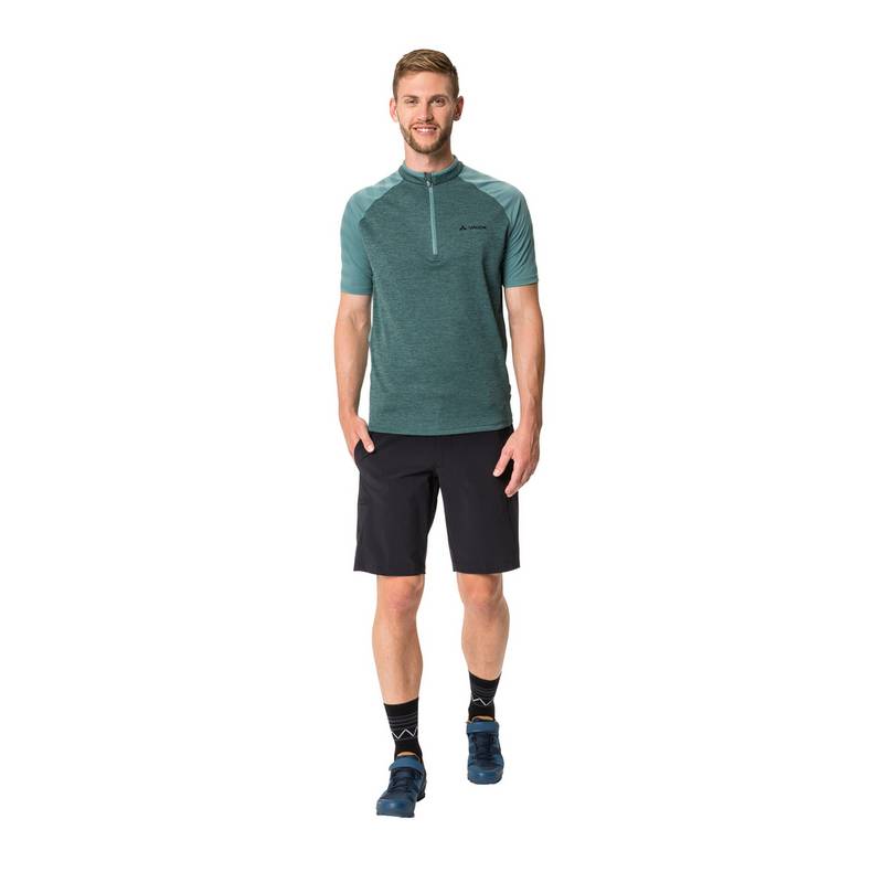 VAUDE Men's Tamaro Shirt III T-Shirt Herren