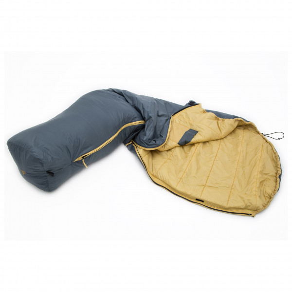 Carinthia - G 90 - Kunstfaserschlafsack