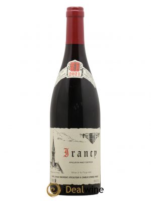 Irancy Vincent Dauvissat (Domaine)  2021 - Lot de 1 Bouteille