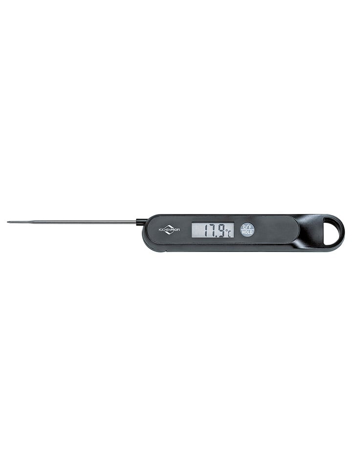 Küchenprofi Digital-Thermometer 