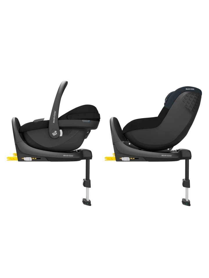Maxi-Cosi Isofix-Base Familyfix S i-Size für die Kindersitze in schwarz günstig kaufen onesize