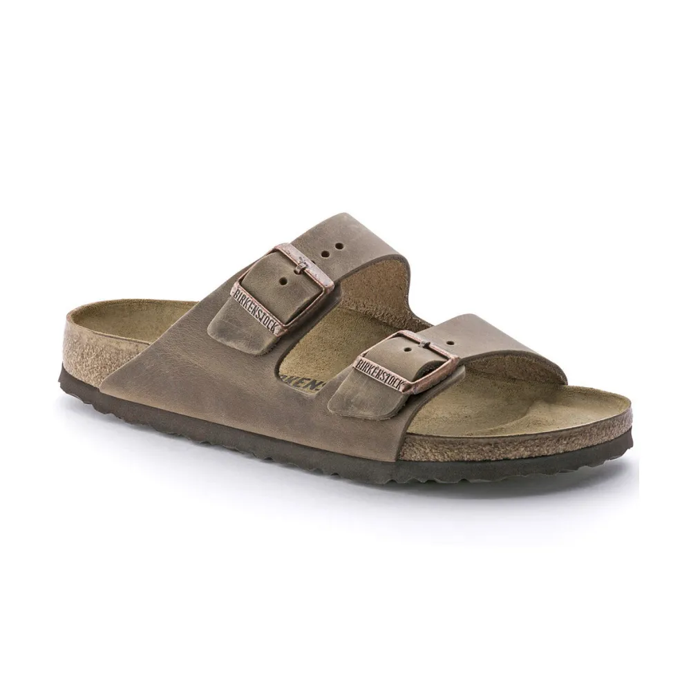 Birkenstock Arizona 552813 / braun