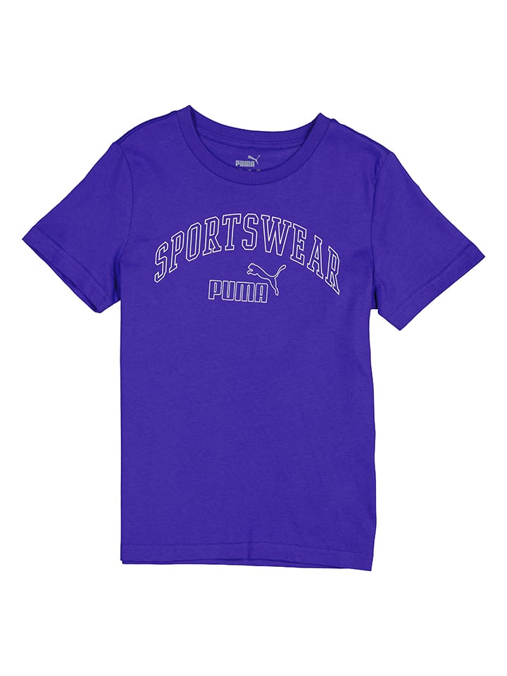 Puma Shirt 