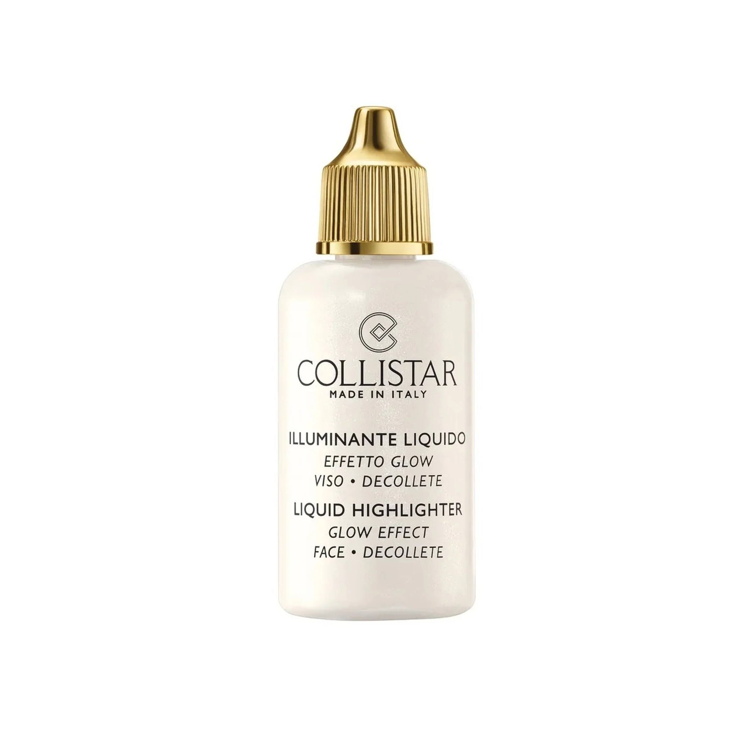 Glow Effect Liquid Face Illuminator - Markeringspenner og markeringspenner