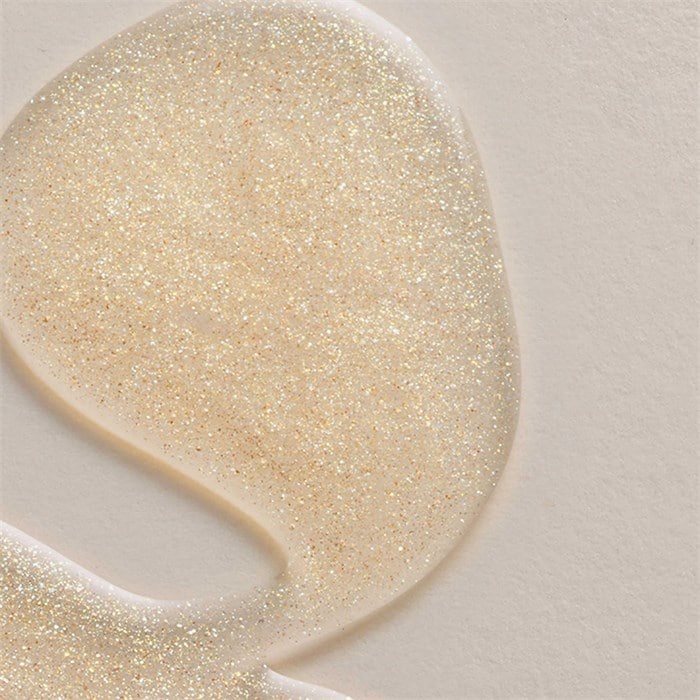 Shimmering Body Oil