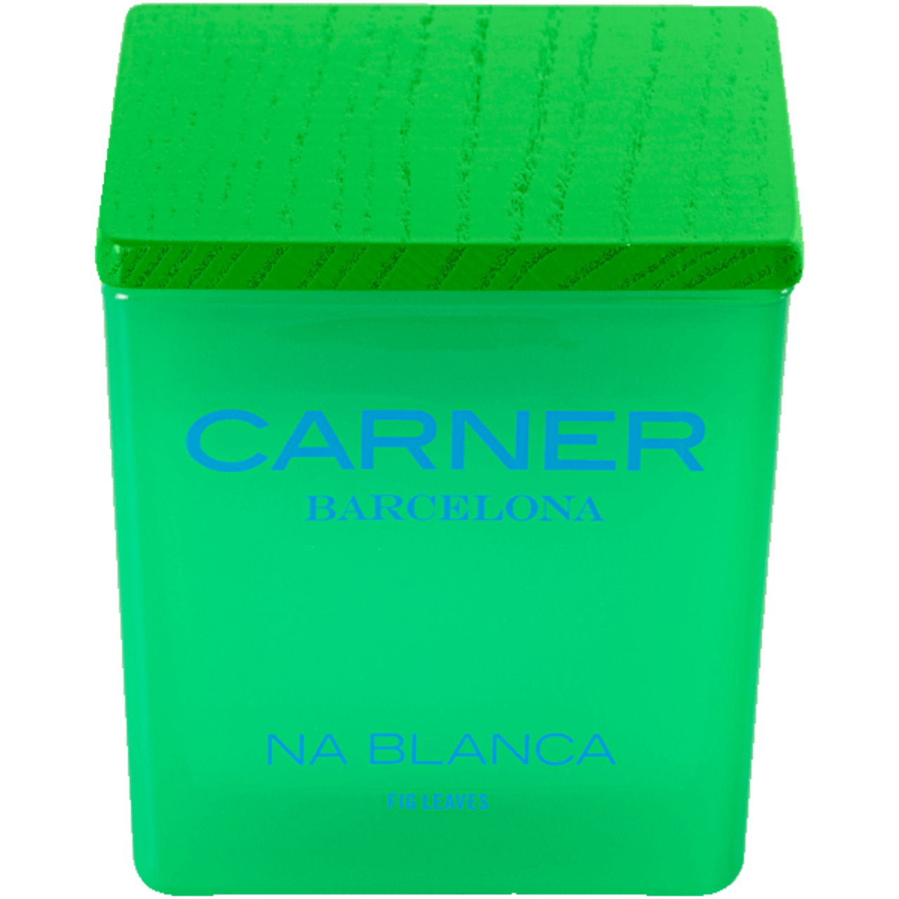 Na Blanca Candle