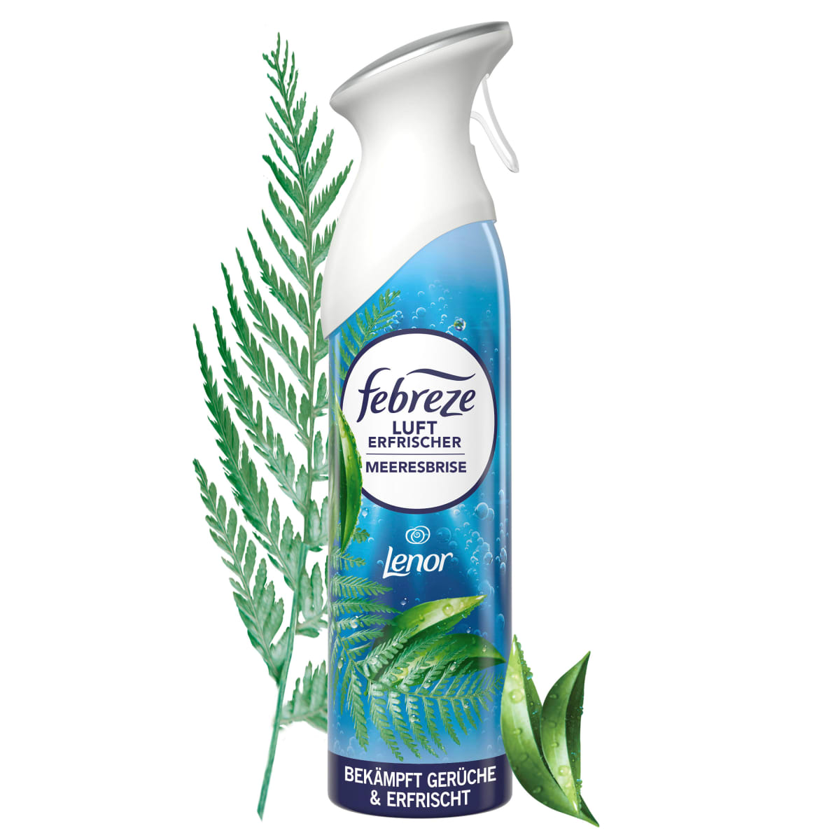 Lufterfrischer Meeresbrise, 185 ml
