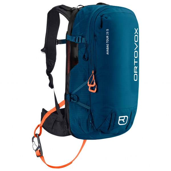 Ortovox - Avabag Litric Tour 28S - Lawinenrucksack
