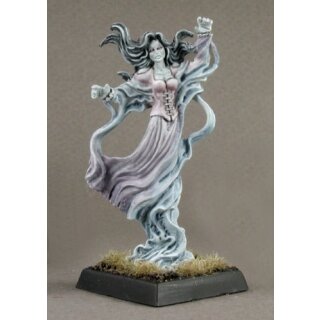 Aysa, Necropolis Solo (REA14183)