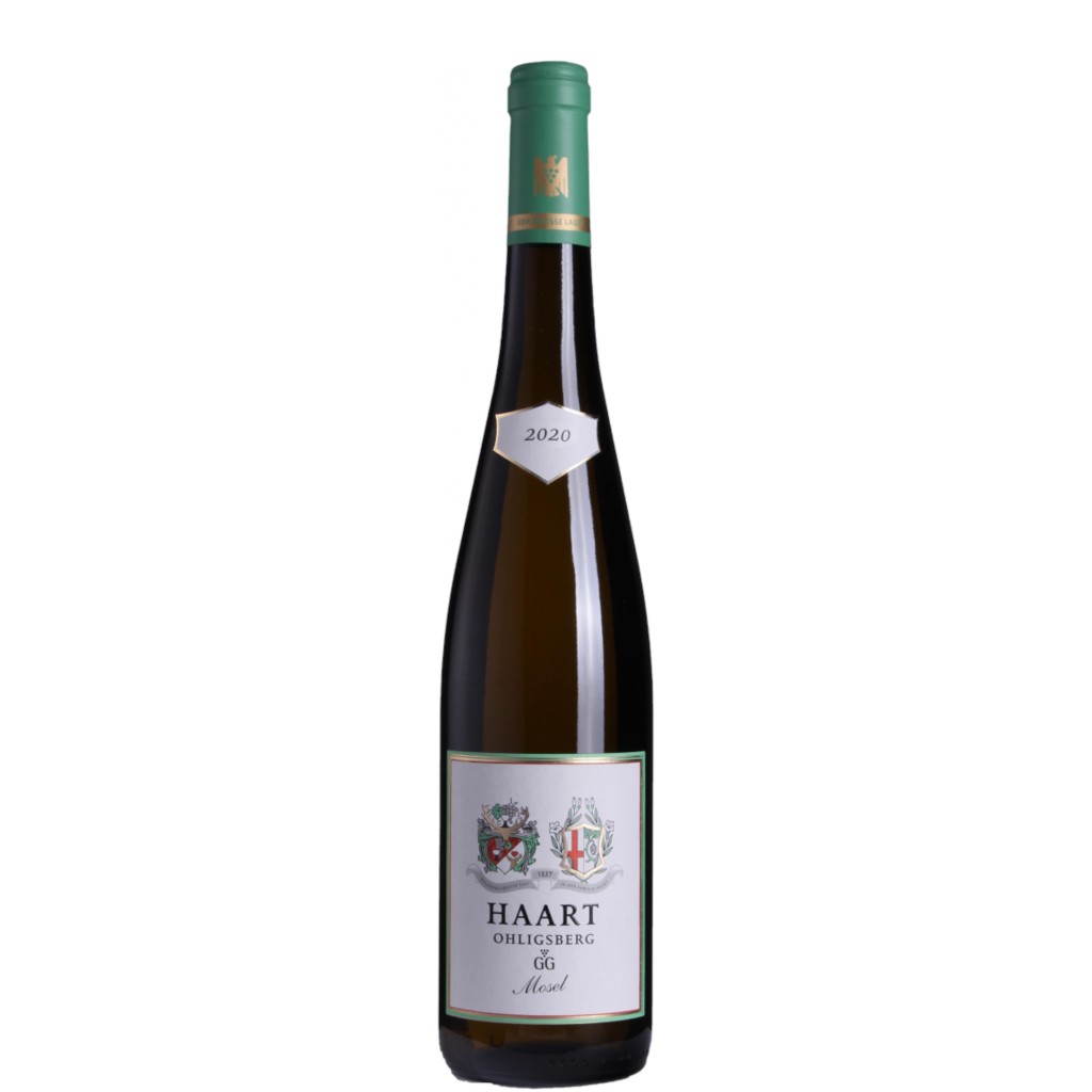 2020 Riesling Ohligsberg GG trocken