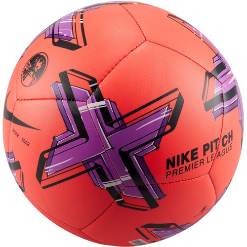 BALL PL NK PTCH - FA22