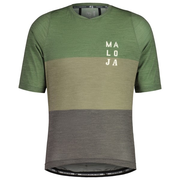 Maloja - JezerskoM. - Radtrikot