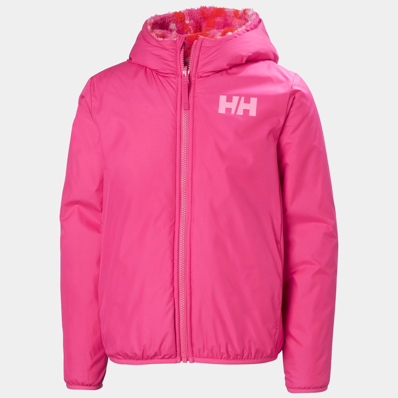 Juniors' Champ Reversible Jacket