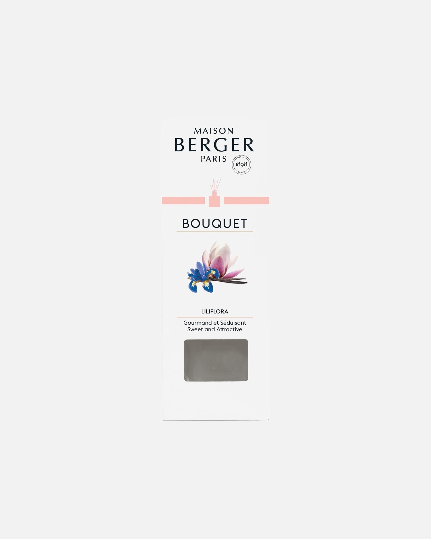 Maison Berger ICE BOUQUET LILI FLORA
