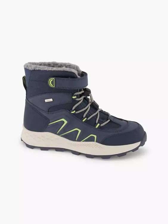 Landrover Boots