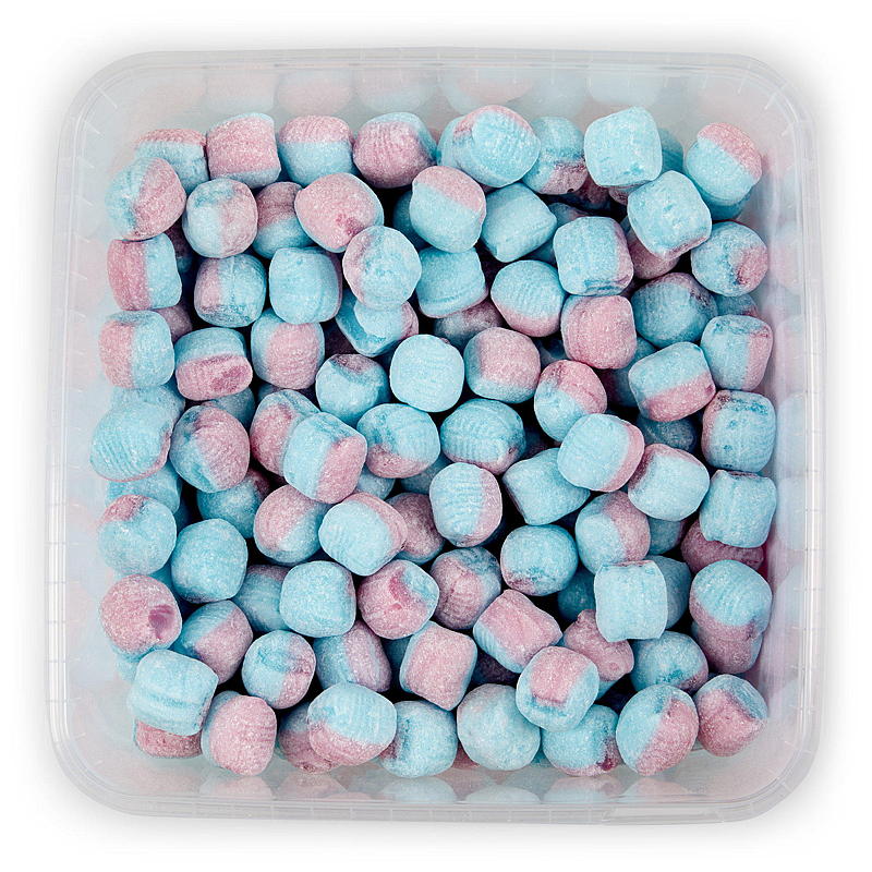 KnallGodt Fizzy Ball 2,0 kg