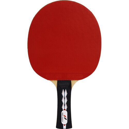 TISCHTENNIS-SCHLÄGER PRO 5000 PLUS