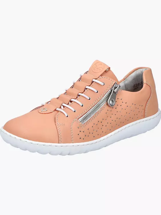 Rieker Damen Slipper