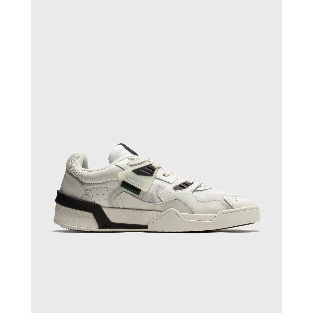 Lacoste LT 125 45SMA003465T / weiss