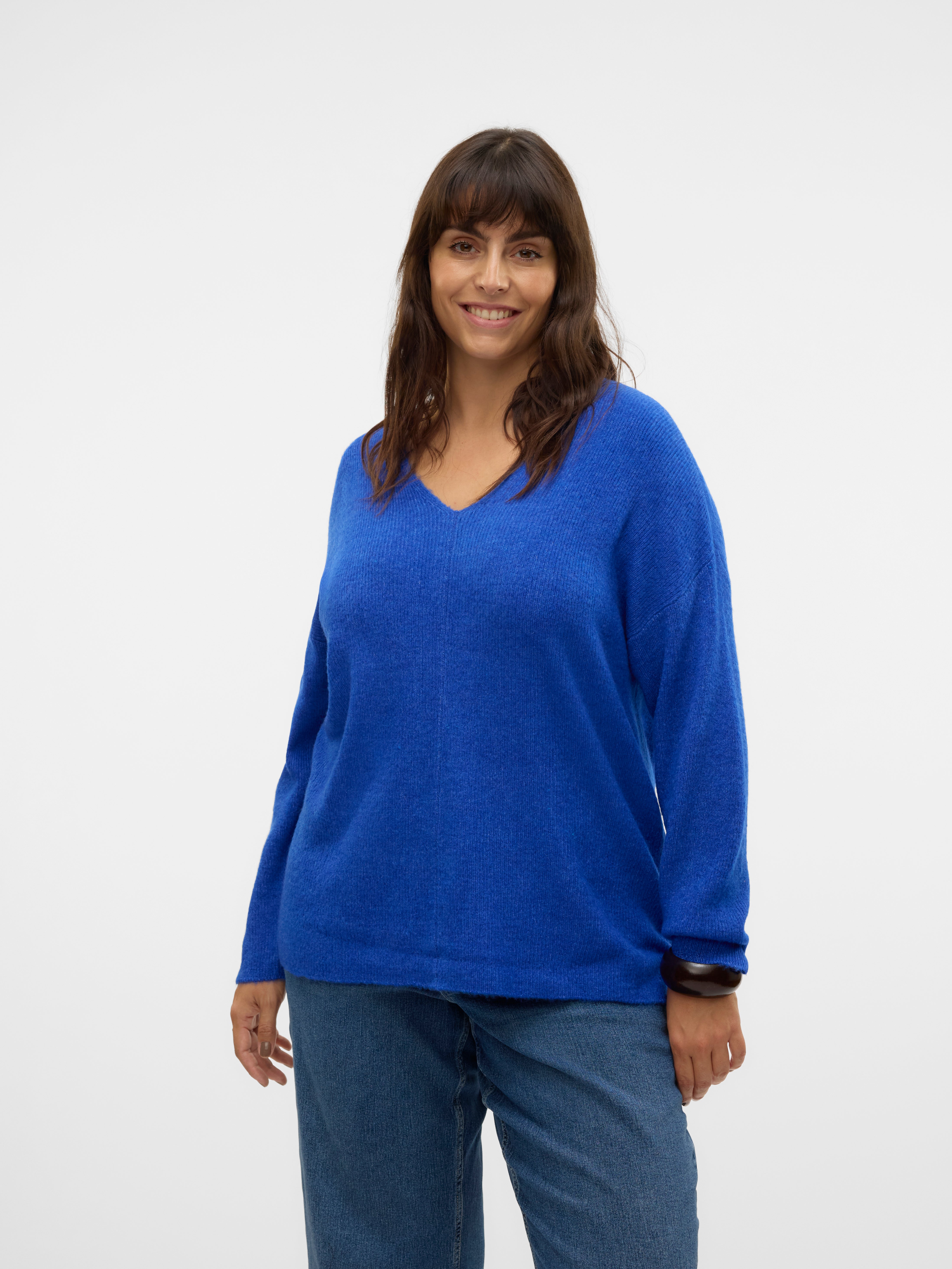 VMCREWLEFILE Pullover